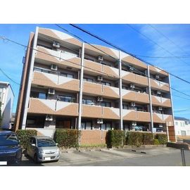 南荒子駅より徒歩13分 4階 築21年1ヶ月の賃貸物件