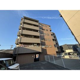 シーズンコート泰明町 5階 築28年6ヶ月の賃貸物件