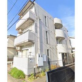 レジデンス原 3階 築35年9ヶ月の賃貸物件