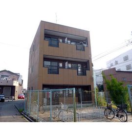 愛北ビル本笠寺 2階 築29年11ヶ月の賃貸物件