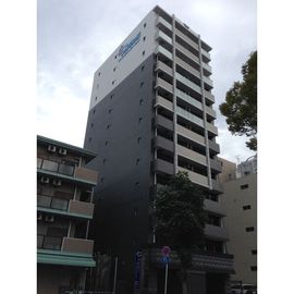 上前津駅より徒歩3分 10階 築9年2ヶ月の賃貸物件