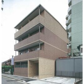 セレッソ 2階 築18年6ヶ月の賃貸物件