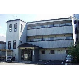 扇田グリーンハイツの賃貸物件