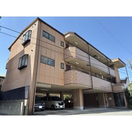 中小田井駅より徒歩9分 2階 築29年7ヶ月の賃貸物件