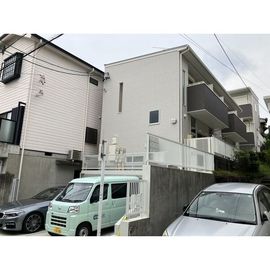 川名駅より徒歩5分 2階 築2年5ヶ月の賃貸物件