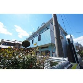 上社駅より徒歩29分 2階 築36年4ヶ月の賃貸物件