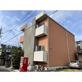 ヴィーター鳴浜の賃貸物件