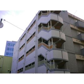 矢場町駅より徒歩9分 5階 築26年11ヶ月の賃貸物件