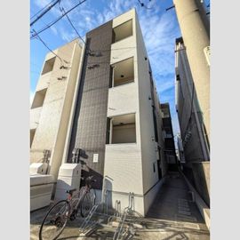 ハーモニーテラス野田２ 2階 築7年1ヶ月の賃貸物件