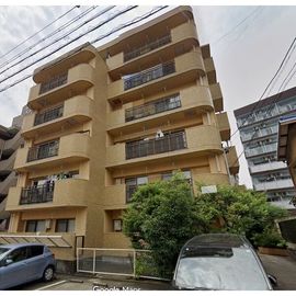 塩釜口駅より徒歩10分 3階 築37年1ヶ月の賃貸物件