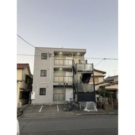 ニュー伸和 2階 築32年10ヶ月の賃貸物件