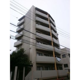 カーサ・ベリオの賃貸物件