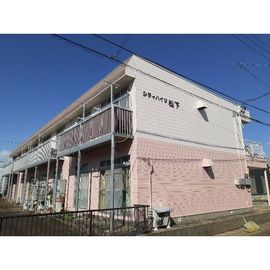 シティハイツ松下の賃貸物件