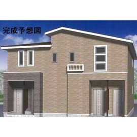 ペリドット鳴浜の賃貸物件