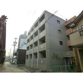 浅間町駅より徒歩9分 3階 築24年4ヶ月の賃貸物件