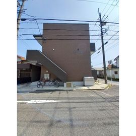 中村公園駅より徒歩12分 築8年 2階建の賃貸物件