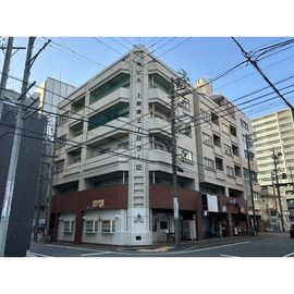 上前津寿ビル 6階 築46年10ヶ月の賃貸物件