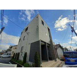 アイリスレジデンス２の賃貸物件