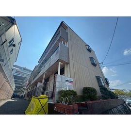 K&S徳重2Dの賃貸物件