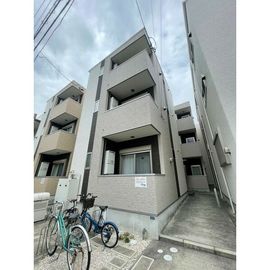 ハーモニーテラス児玉４の賃貸物件