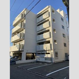 レインボー二女子の賃貸物件