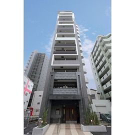 プレサンス上前津リラシス 10階 築7年4ヶ月の賃貸物件