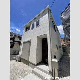 ドマーニ一色新町1号棟の賃貸物件