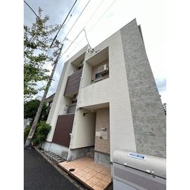 黒川駅より徒歩7分 2階 築10年8ヶ月の賃貸物件