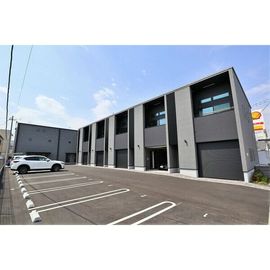 アーブルフレールＢの賃貸物件