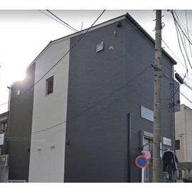 桜本町駅より徒歩6分 築8年3ヶ月 2階建の賃貸物件