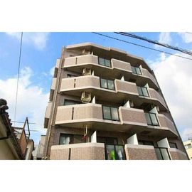 黄金駅より徒歩9分 築31年2ヶ月 5階建の賃貸物件