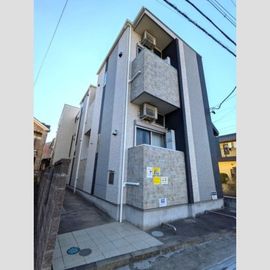 リヒト 1階 築7年7ヶ月の賃貸物件