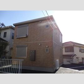 神沢駅より徒歩29分 築10年11ヶ月 2階建の賃貸物件