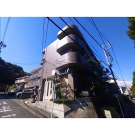 TIP TOP 藤が丘 2階 築31年3ヶ月の賃貸物件