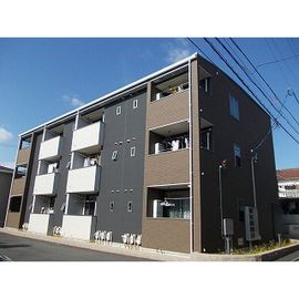 桜山駅より徒歩17分 1階 築15年4ヶ月の賃貸物件