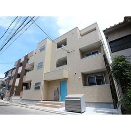 山王駅より徒歩8分 2階 築6年7ヶ月の賃貸物件