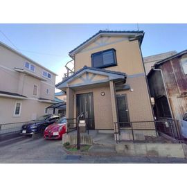 上小田井駅より徒歩16分 築26年11ヶ月 3階建の賃貸物件