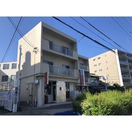 いしだビル 3階 築47年1ヶ月の賃貸物件