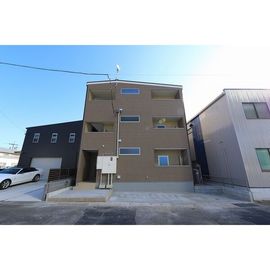 リーブルファイン東春田の賃貸物件