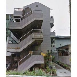 八事駅より徒歩8分 3階 築38年6ヶ月の賃貸物件