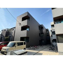 Ｗａｒｒｅｎｎａｋａｓｈｉｏｔａ７の賃貸物件