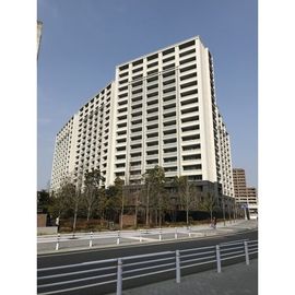 名古屋駅より徒歩12分 築4年2ヶ月 19階建の賃貸物件