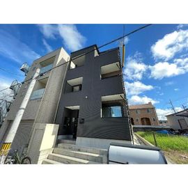 CRASTINE豊が丘の賃貸物件