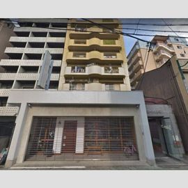 矢場町駅より徒歩7分 8階 築40年10ヶ月の賃貸物件