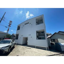 烏森駅より徒歩5分 2階 築9年7ヶ月の賃貸物件