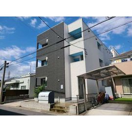 ウォーレンの賃貸物件