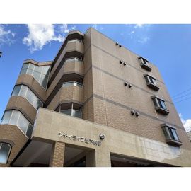 池下駅より徒歩2分 5階 築19年9ヶ月の賃貸物件