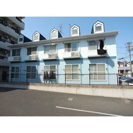 リバービレッジ 1階 築31年3ヶ月の賃貸物件