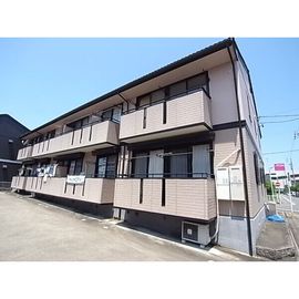 ロイヤルパレス２の賃貸物件