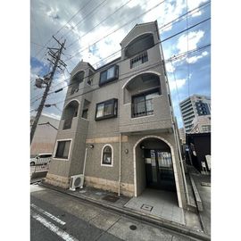 ダ・ヴィンチ吹上 2階 築14年3ヶ月の賃貸物件